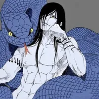 Orochimaru