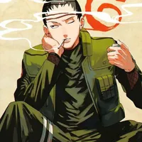 Nara Shikamaru