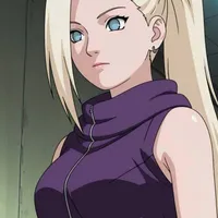 Yamanaka Ino