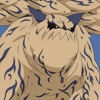 Shukaku (Nhất Vĩ)