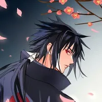 Izuna Uchiha