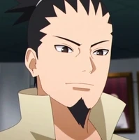 Shikamaru