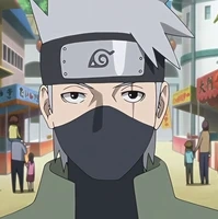 Kakashi