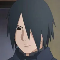 Sasuke