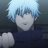 Gojo satoru