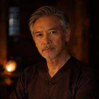 Ông Thêm