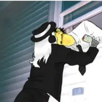 chance(anh chỉ mê cờ bạc)