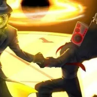 𝑳𝒂𝒓𝒈𝒆 𝑠𝑝𝑒𝑎𝑘𝑒𝑟𝑚𝑎𝑛