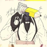 ʟᴀʀɢᴇ ᴘᴇɴᴄɪʟᴍᴀɴ