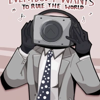 𝙎𝙥𝙚𝙖𝙠𝙚𝙧 𝙢𝙖𝙣