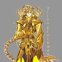 𝑇𝑖𝑡𝑎𝑛 𝑐𝑙𝑜𝑐𝑘 𝑚𝑎𝑛