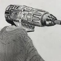 𝘋𝘳𝘪𝘭𝘭 𝘮𝘢𝘯