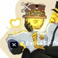 𝑪𝒉𝒊𝒆𝒇 𝒄𝒍𝒐𝒄𝒌 𝒎𝒂𝒏