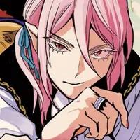 Asmodeus Alice