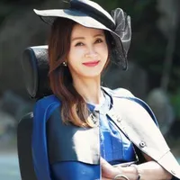 bà Thụy (mẹ na9 - mẹ nhỏ)