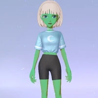 Astronautini