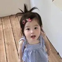 • Ngụy Khuê An - Lúc nhỏ •