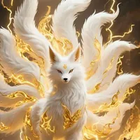 cửu hồ ly