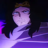 Aizawa Shota/Eraserhead