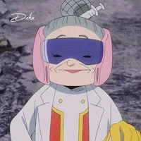 Chiyo Shuzenji/Recovery Girl