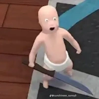 Thủy cute