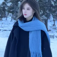 Bách Hân Dư - Tiểu Bạch