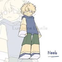 noob cục cưng dịu dàng