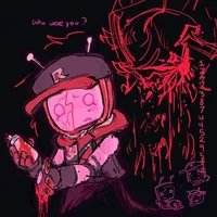 veeronica swap au (killer)