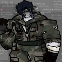 guest 1337 swap au(killer)