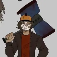 buiderman swap au(killer)