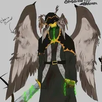 shedledsky swap au(killer)