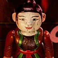 Loan( mẹ)