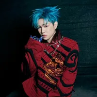 Hoàng Đức Duy - Captain boy