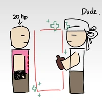 tất cả nhân vật phụ