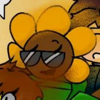flowerdroi(oc)