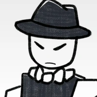 baba artful(ngầu lòi)