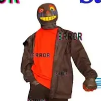 Error sans