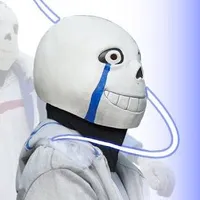 Alpha sans
