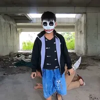 trum the killer