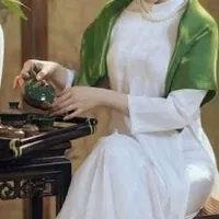 Thụy Anh _ mợ cả