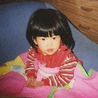 Park Chaeyoung(Nàng,5 tuổi)