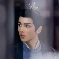 Vi Khanh — Vi gia chủ