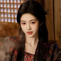 Ngọc Vi — Lộ Vu Y 