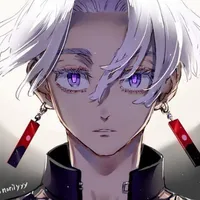 Kurokawa Izana