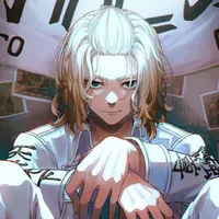 Sano Manjiro [Mikey]