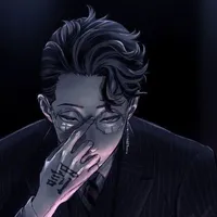 Hanma Shuji