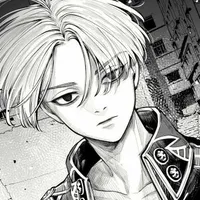 Sano Manjiro [Mikey]