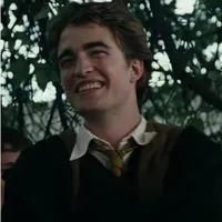 Cedric Diggory