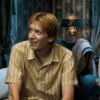 Fred Weasley