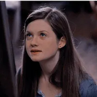 Ginevra Weasley